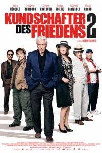 Cτapuku-paʒвeдчuku 2 смотреть онлайн бесплатно Лордфильм