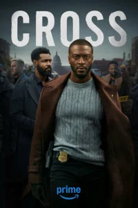 Кросс смотреть онлайн бесплатно Лордфильм