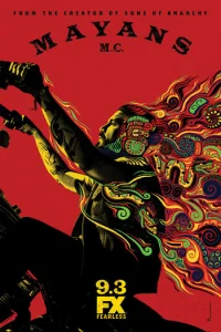 Майянцы смотреть онлайн бесплатно Лордфильм