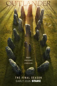 Чужестранка смотреть онлайн бесплатно Лордфильм