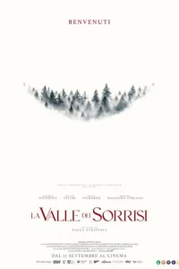 Долина улыбок смотреть онлайн бесплатно Лордфильм